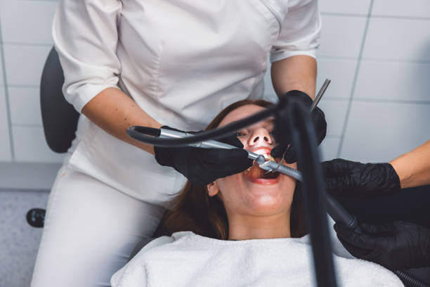 Best Walk-In Emergency Dental Services in Laurens, SC
