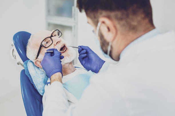 Best Emergency Treatment for Jaw Pain or Injury in Laurens, SC